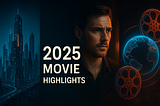 A Year of Cinema: Best Movies Reviewed