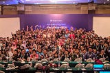 GoogleDev Progressive Web App Roadshow 2017: Yogyakarta, Indonesia