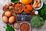 How Vitamin E Works: Understanding Its Science