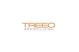 Treeo Senior Assisted Living Communities in Raleigh, NC