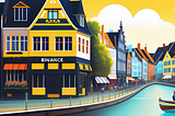 Binance Exits Dutch Market: Changes in Services for Netherlands-based Users