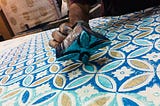 Do You Know That Who Is The Best | Hand Block Printed Fabrics Manufacturers