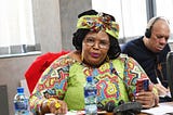 Pan-African Parliament: Zimbabwe Senator Voted the Presidential Candidate for Southern Africa