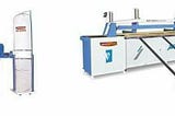 Wood Jointer Machine, Finger Joint Machine, Wood jointing Machine Manufacturer in Ahmedabad