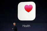 Apple Should Get Into Primary Care