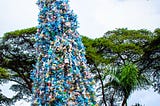 From Awareness to Action: Global Efforts to Beat Plastic Pollution