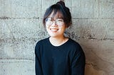 Meet: Tina Xu, Product Designer