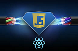 Build 100% type-safe React apps in vanilla JavaScript