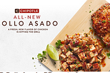 Chipotle Promo Code March 2024 Free Delivery
