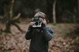 How Childhood Trauma Shapes Your Writing Voice