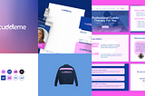 Cuddleme — Brand and Website Design Case Study