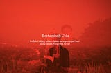 Bertambah Usia