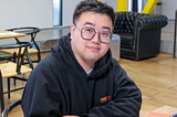 Yuxi Xing and the Ethical Currency of Cash Only