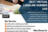 Call Center Solution Provider in Dubai