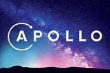 Why I joined Apollo