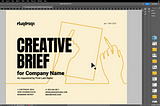 How To Write A Creative Brief for Branding Projects