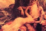 Tripura Rahasya on beauty and romantic love