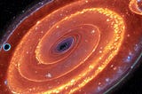 How does the initial core temperature affect protostellar disc fragmentation?