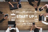 Start-up : Une idée innovante