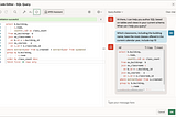 Oracle APEX Generative Development