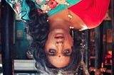 The Amateurishness of Super Deluxe