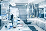 How Do Cleanroom Suppliers Ensure Quality Control?