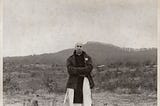 On Thomas Merton’s Birthday
