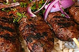 Eddie’s Lebanese — Genuine, Tasty and Worth the Journey
