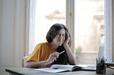 Some natural remedies for migraine, to use right at home