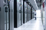 The Evolving Data Center: A Hub for AI, Edge Computing, and Sustainable Growth