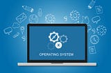 How To Build An Operating System: Implement with C -Part 02