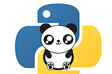 Pandas in Python