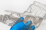 Flexible Hybrid Electronics is an emerging technology which has the potential to reshape the next…