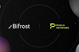 Bifrost und Phala Network arbeiten zusammen, um den Nutzen von Derivaten in…