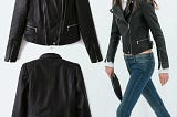 Buy the Ever Trendy Leather Jackets at Lurap!