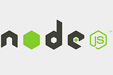 Basics of NodeJS Part 1: Creating a Node Server