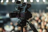 3 Things I Wish I Knew Before Live Streaming Our Church Service