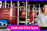 Retail Space For Lease Dallas Texas