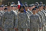 6 reasons why Sikhs should be allowed to serve in the U.S. military