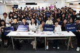 想找到你的科技職涯Mentor？ 跟著第三屆曼陀號一起啟航吧！
