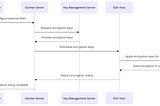 VMware Storage Encryption