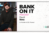 Episode 627 David Metz from Prizeout