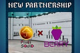 PixelSQUID New partner