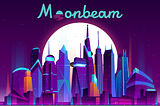 Launching the 1st Moonbeam Stablecoin DEX