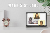Getting Started with JavaScript | Community Session | Jadujobs
