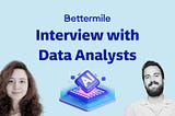 Inside Bettermile’s ETA prediction model: An Interview with Data Analysts