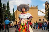 Explore Día De Los Muertos Traditions with The Nopo Artisans