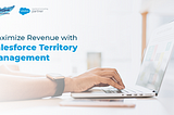 Maximize Revenue with Salesforce Territory Management