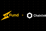 dFund to Use Chainlink Oracles to Bring Its Decentralized Hedge Funds and P2P Loans to Life