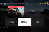 Productivity Read: Why gamers shouldn’t press the restart button. (Not a read for gamers)